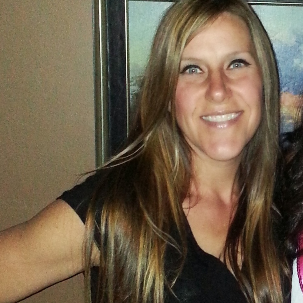 Meet your Posher, Terri